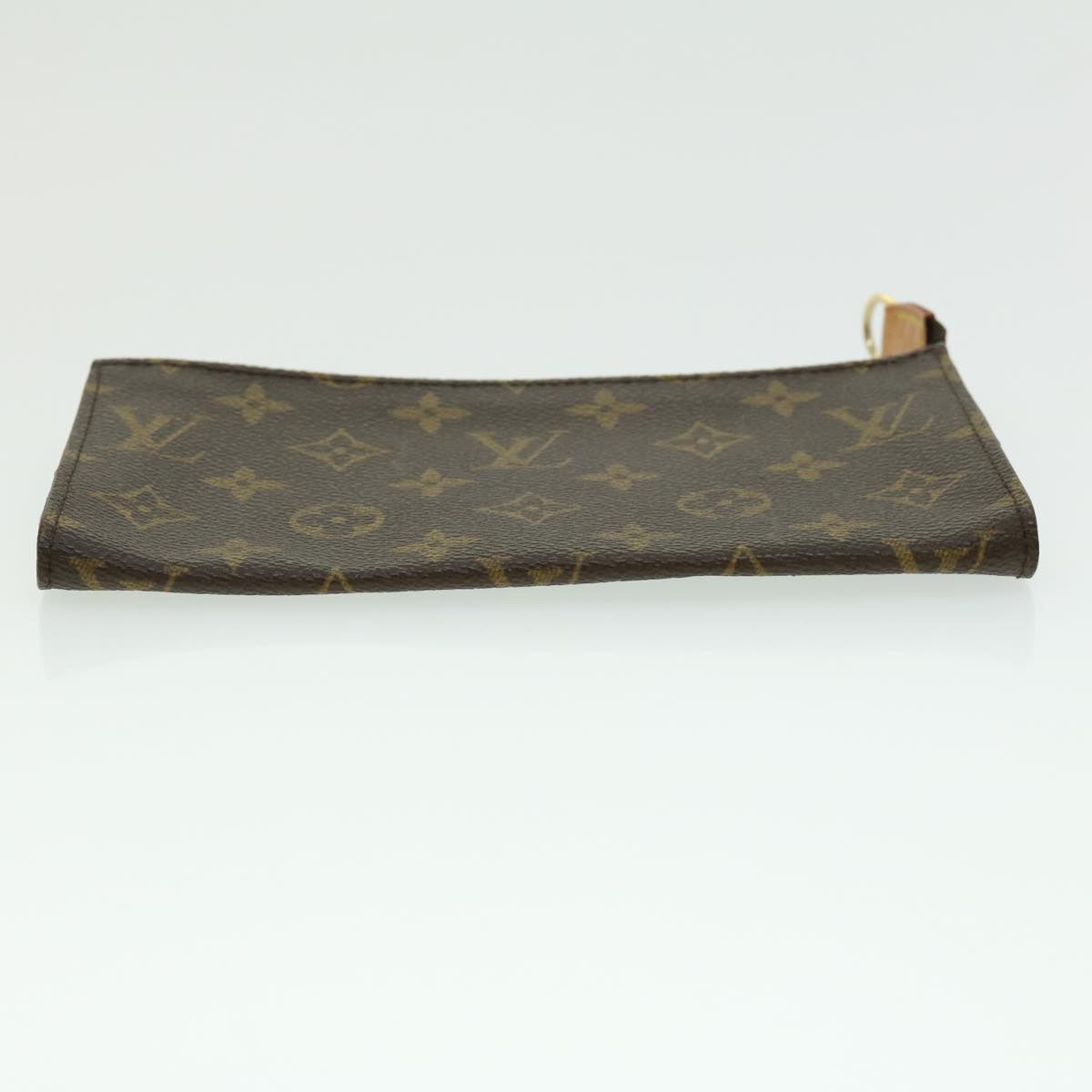 Louis Vuitton Bucket GM Shoulder Bag