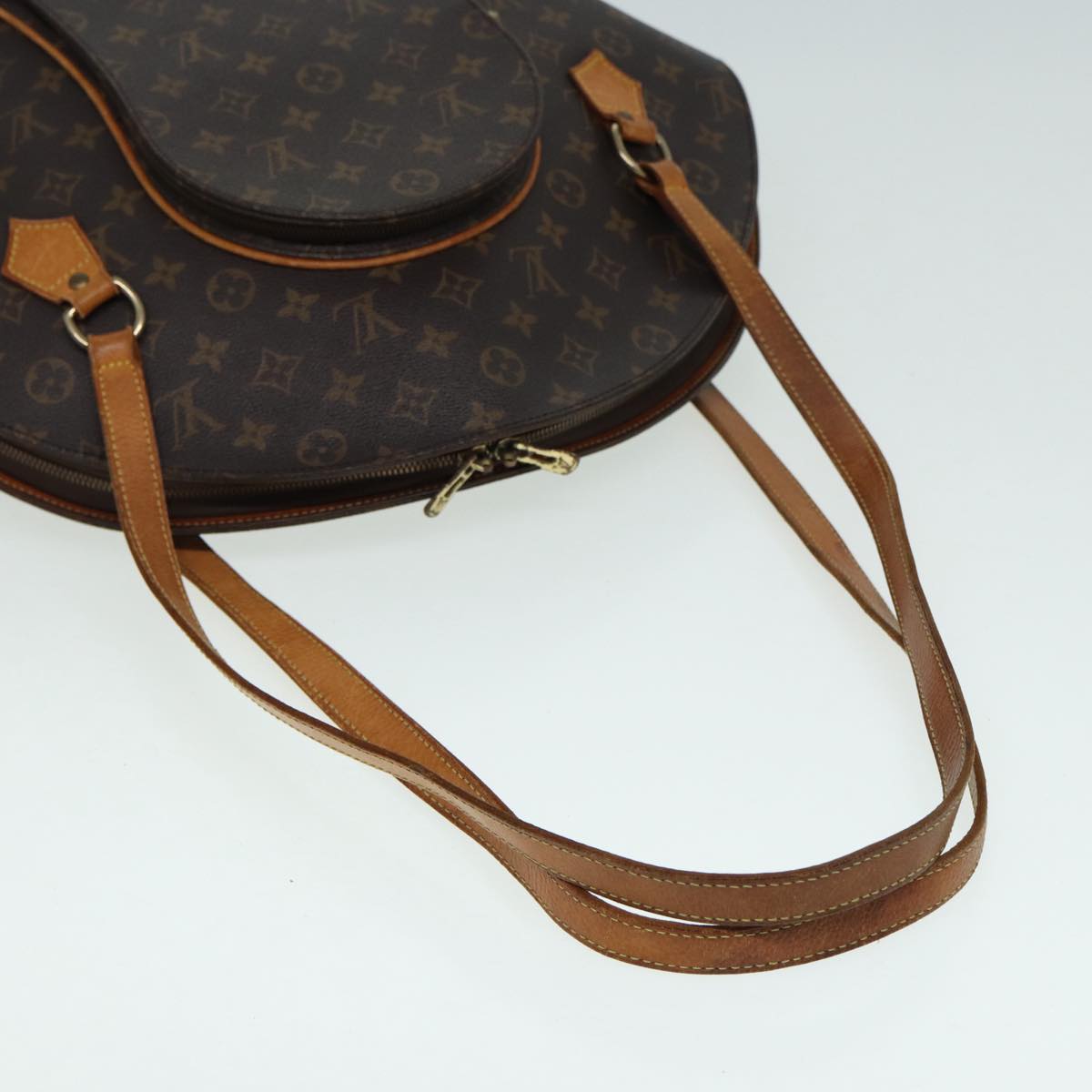 LOUIS VUITTON Ellipse Shoulder Bag