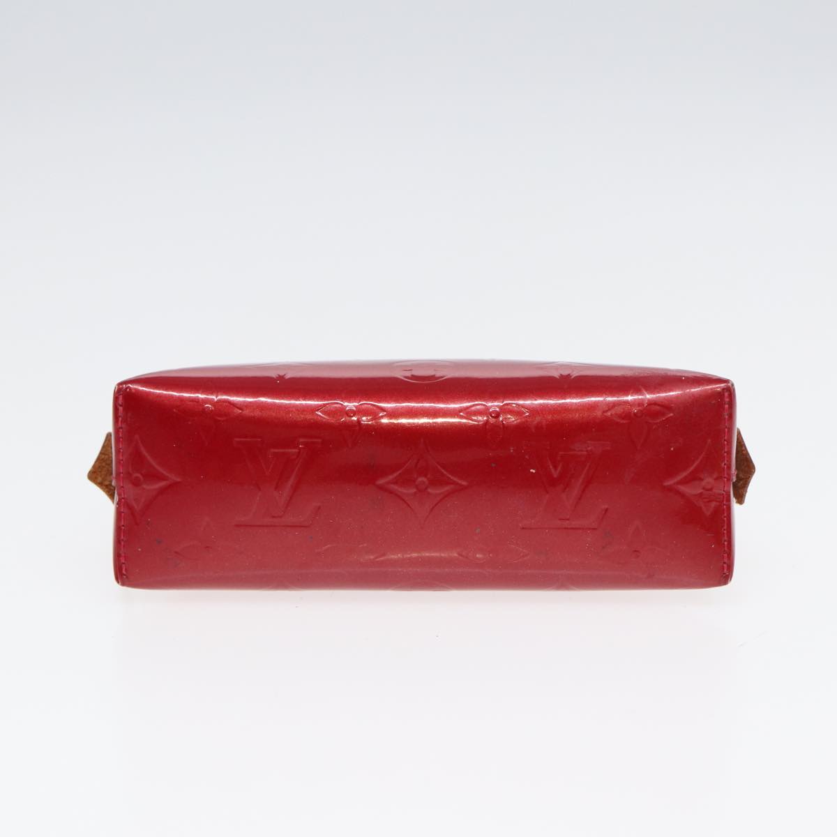 LOUIS VUITTON Cosmetic pouch Clutch Bag