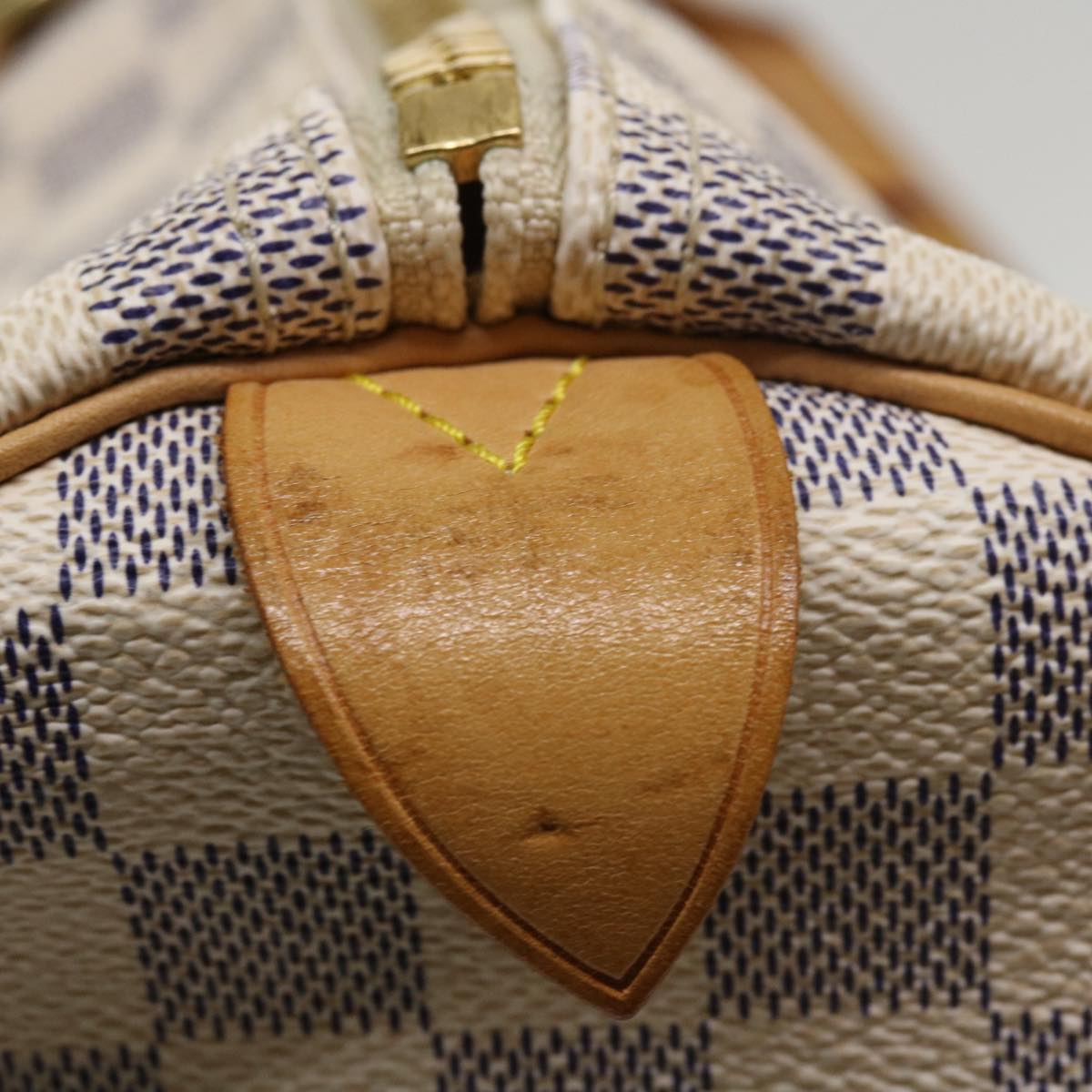Louis Vuitton Bicolor Canvas Keepall 50 travel bag