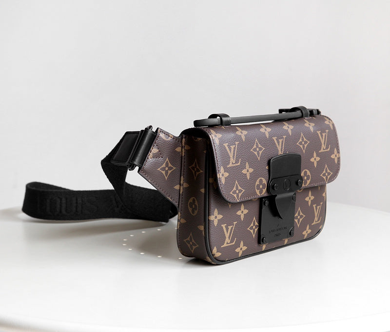 Alice Bags- Louis Vuittons  - 15957