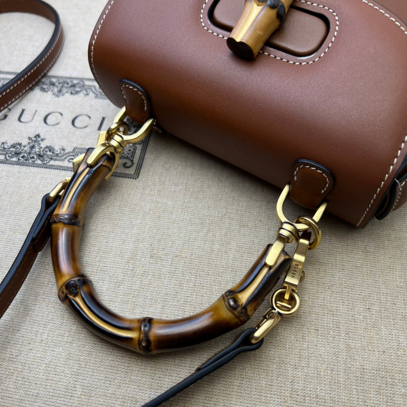 Gucci Luxury - Bags - 080