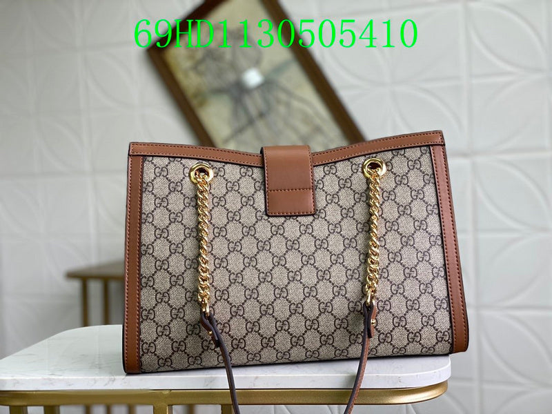 Gucci Bags - The Tote   427