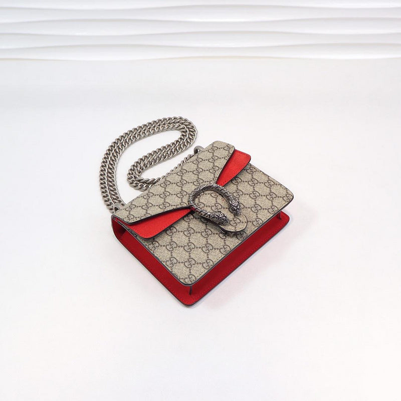Gucci Bag Luxury Bag New Arrival