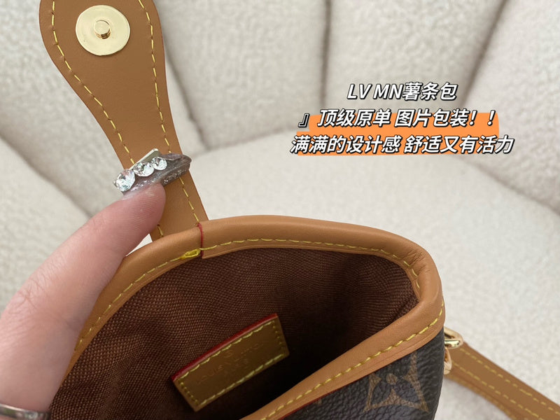 Alice bags - Louis Vuittons  - 15078