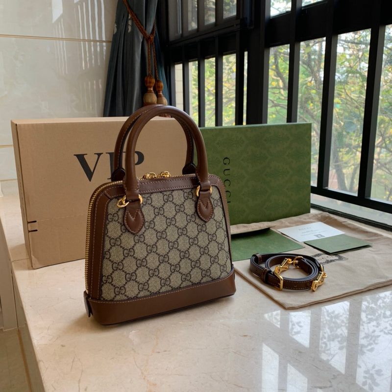 Gucci Bags -  Luxury Bags  1387
