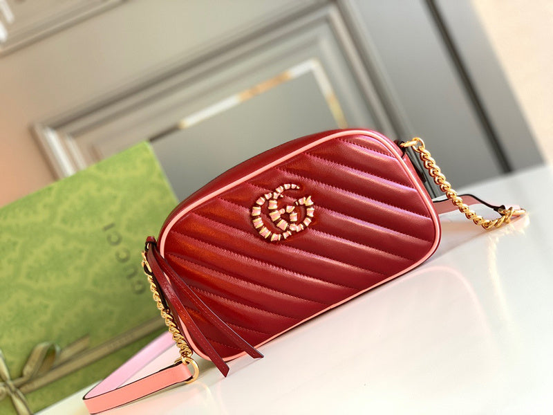 Gucci   Luxury Bags  1189