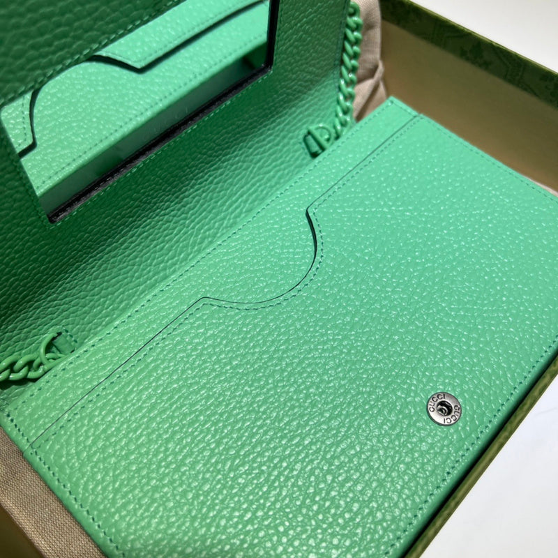 Gucci Luxury - Bags - 213