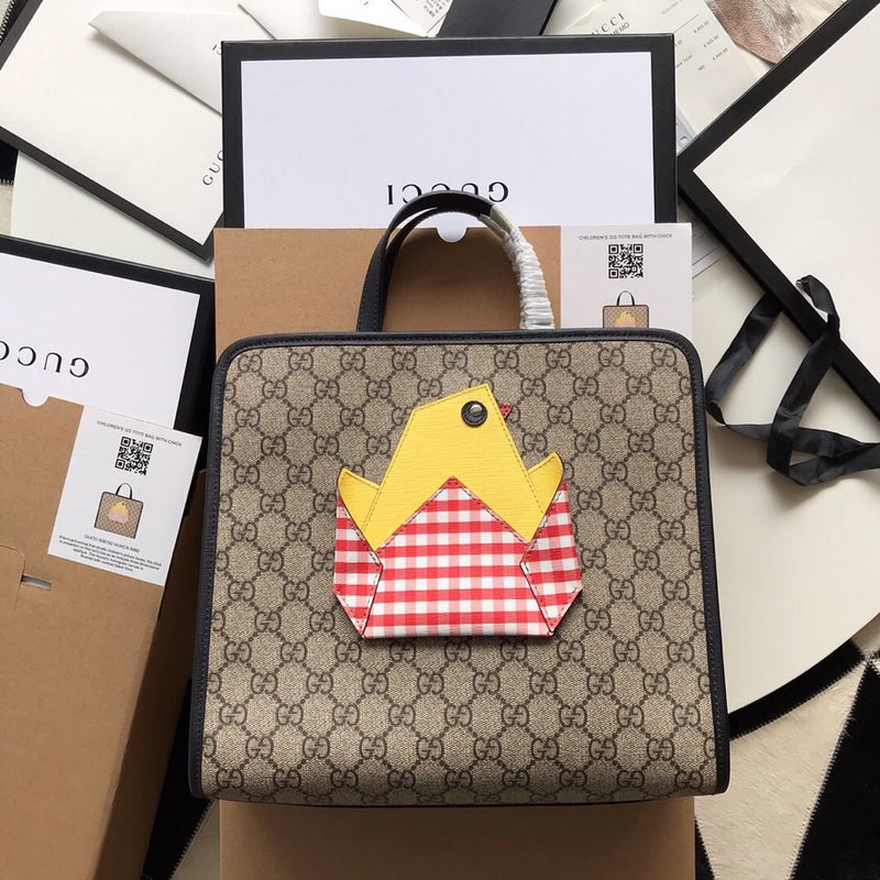 Gucci   Luxury Bags  1273
