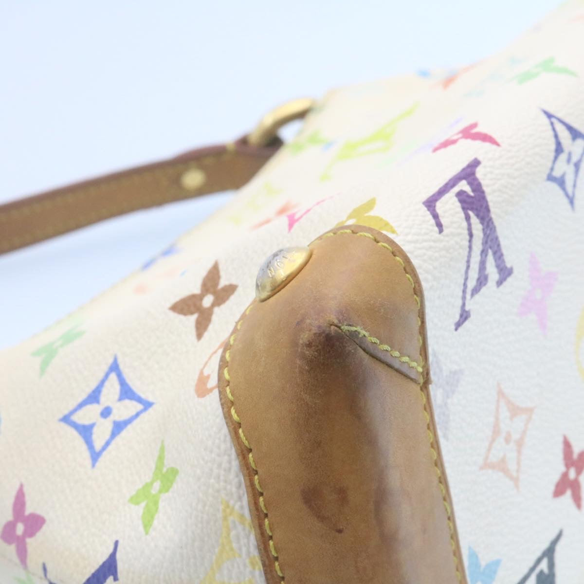 Louis Vuitton Eliza Shoulder Bag