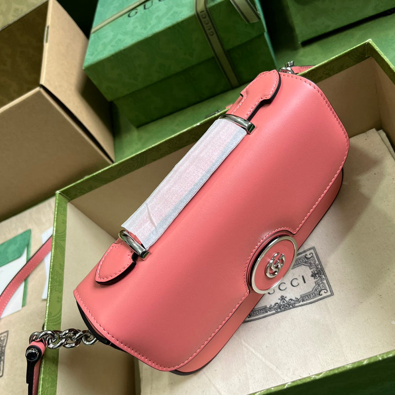 Gucci Luxury - Bags - 208