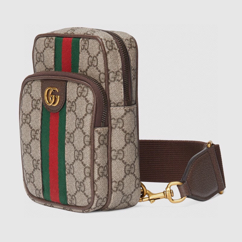 Gucci Luxury - Bags - 141