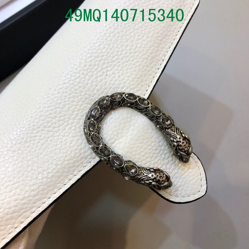 Gucci Bags - The Tote   343