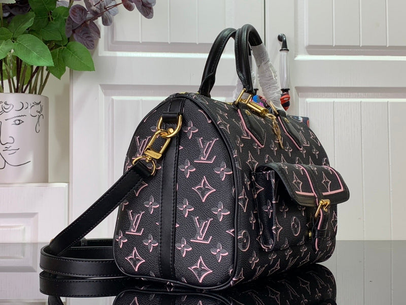 Alice Bags- Louis Vuittons  - 16378
