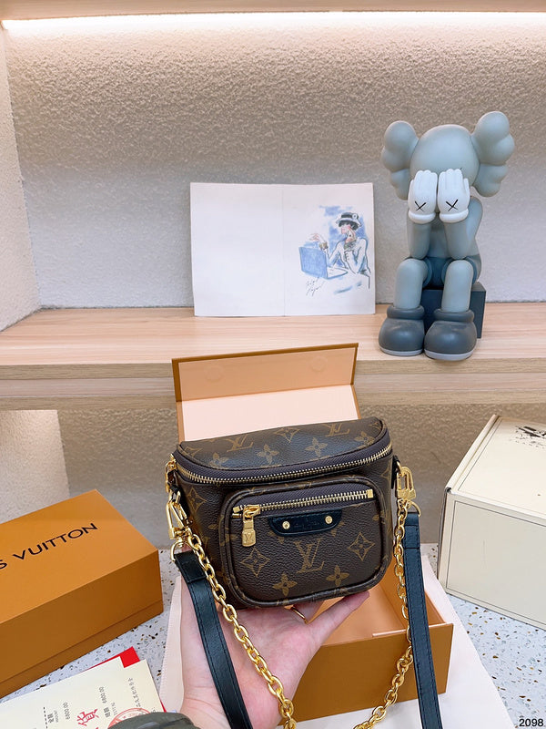 Alice bags - Louis Vuittons  - 15100