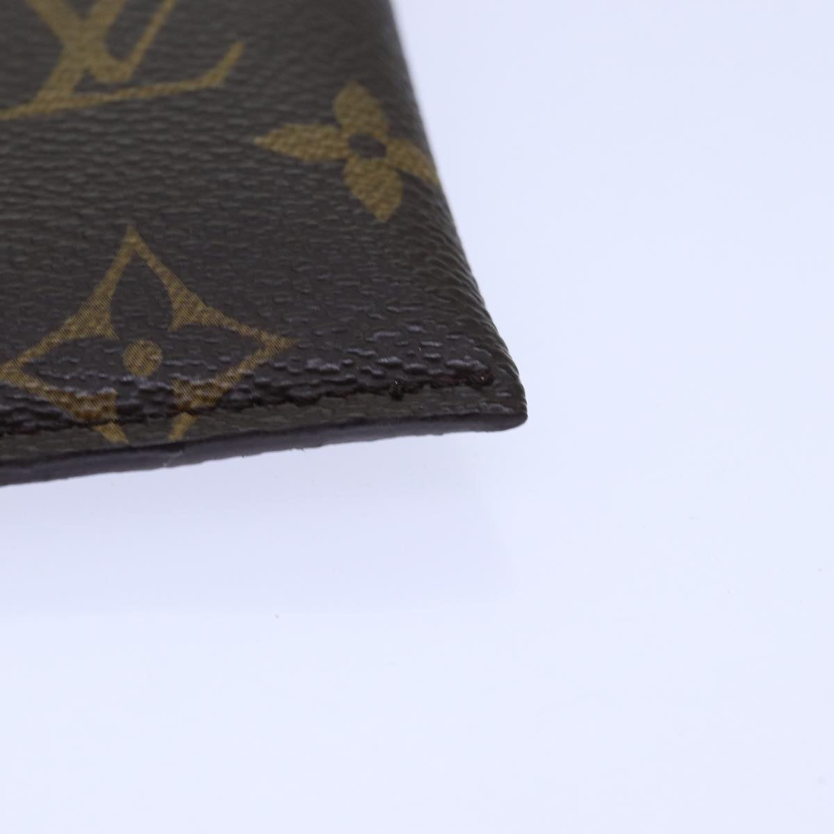 LOUIS VUITTON Etui à lunettes Jewelleryset