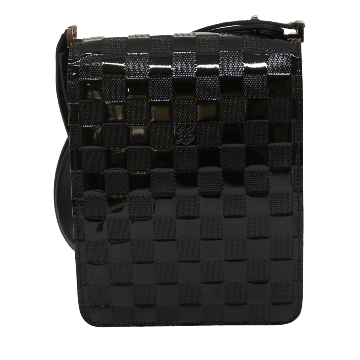 Louis Vuitton COUVERTURE AGENDA FONCTIONNEL PM Shoulder Bag