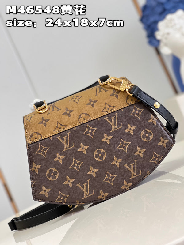 Alice bags - Louis Vuittons  - 15772
