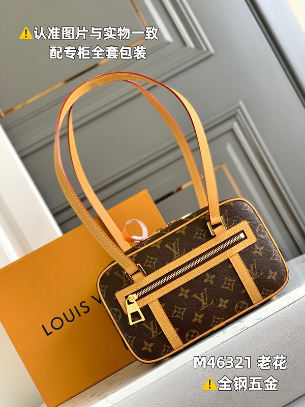 Alice  Bags- Louis Vuittons  - 15950