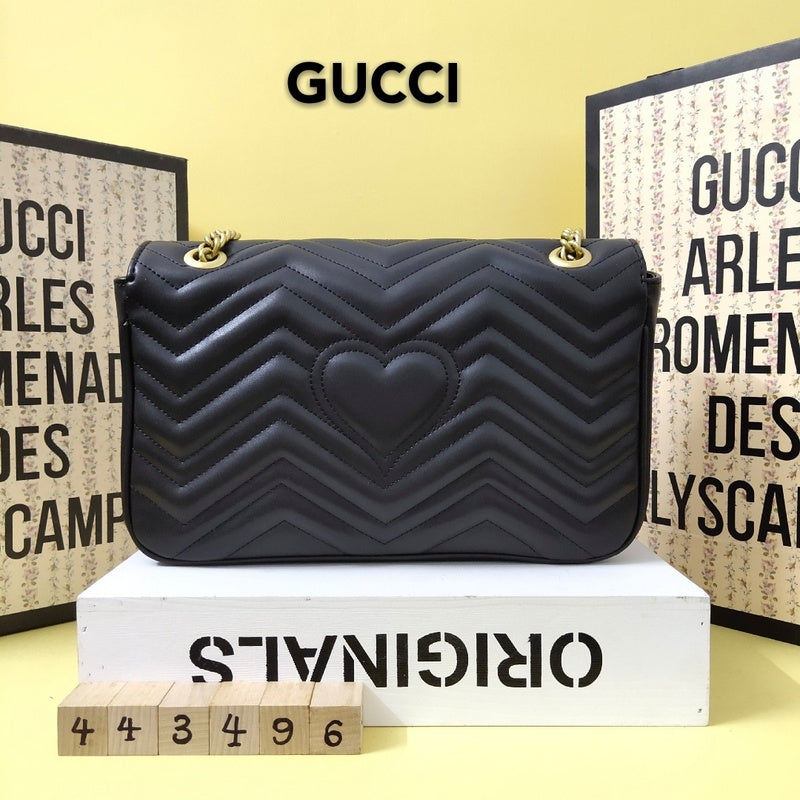Gucci Bags - The Tote   292