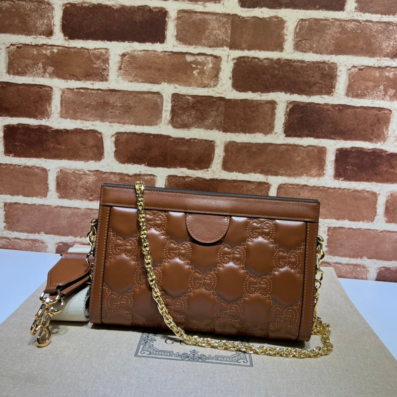 Gucci  Luxury -  Bags - 517