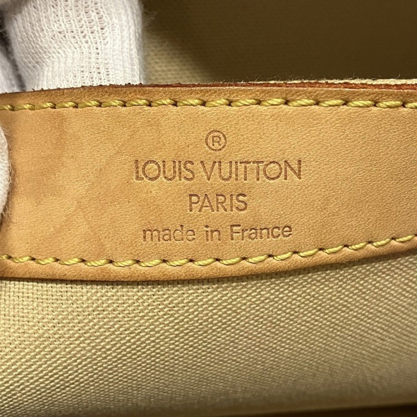 Louis Vuitton  Shoulder Bag