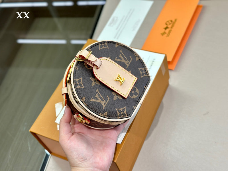 Alice bags - Louis Vuittons  - 15043