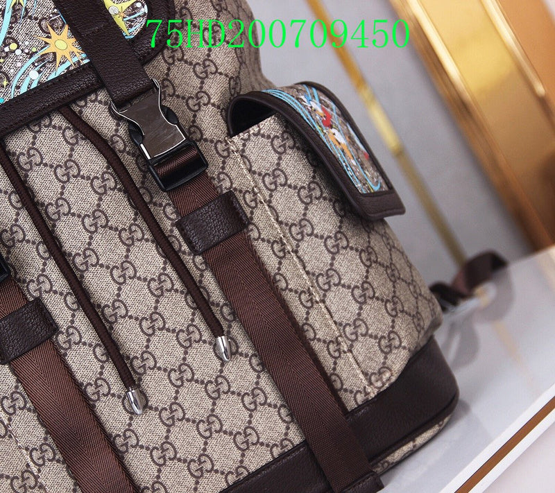Gucci Bags - The Tote   1197