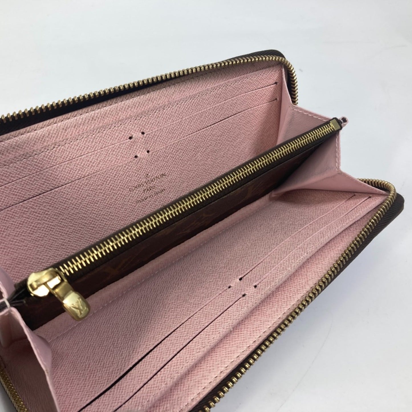 Louis Vuitton  Other Long Wallet (Bi-Fold)