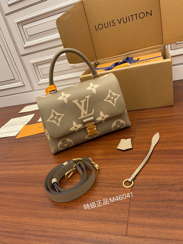 Alice Bags- Louis Vuittons  - 16409