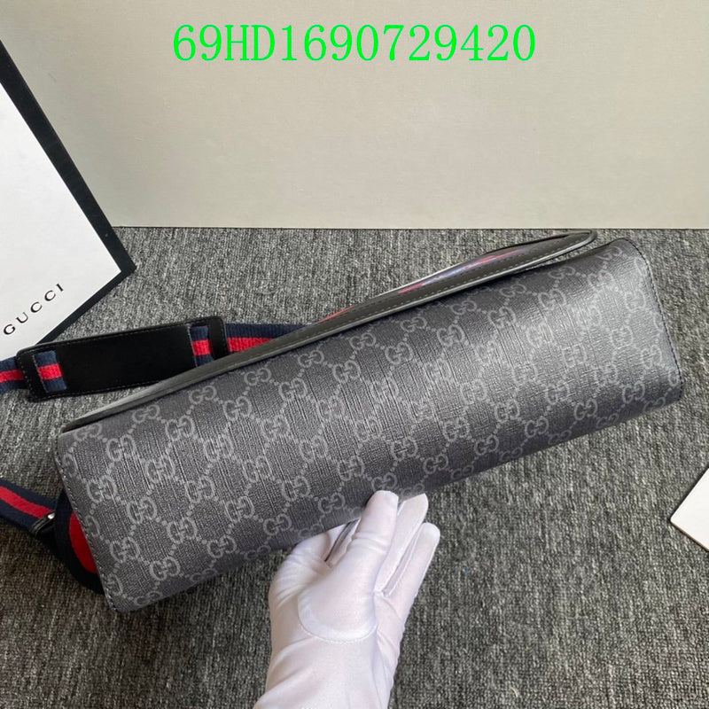 Gucci Bags - The Tote   861