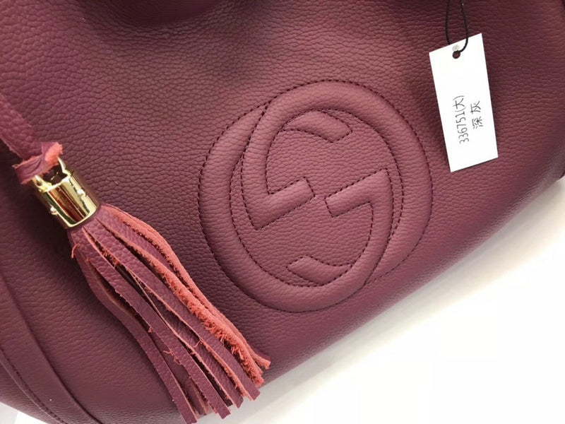 Gucci Bags - The Tote   517