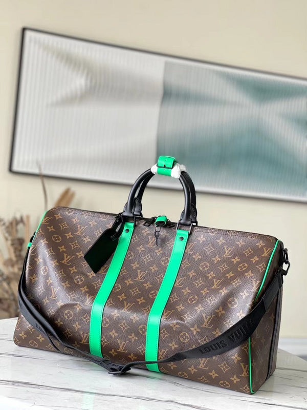 Alice Bags- Louis Vuittons  - 16237