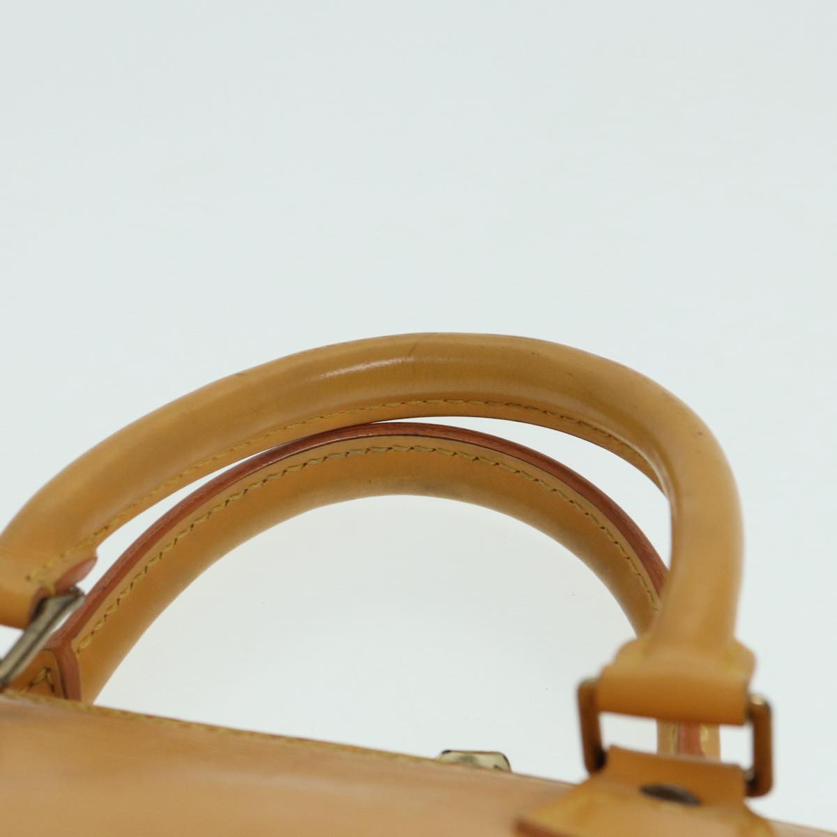 LOUIS VUITTON Alma Handbag