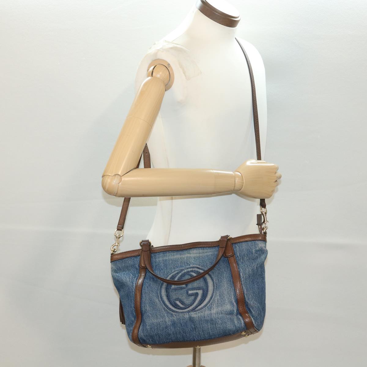 Gucci Handbag