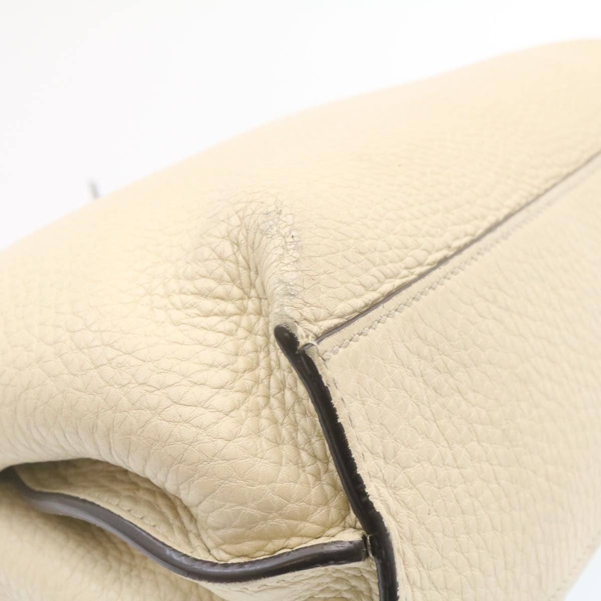 Gucci Bamboo Handbag