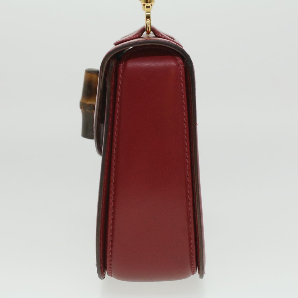 Gucci Bamboo Handbag
