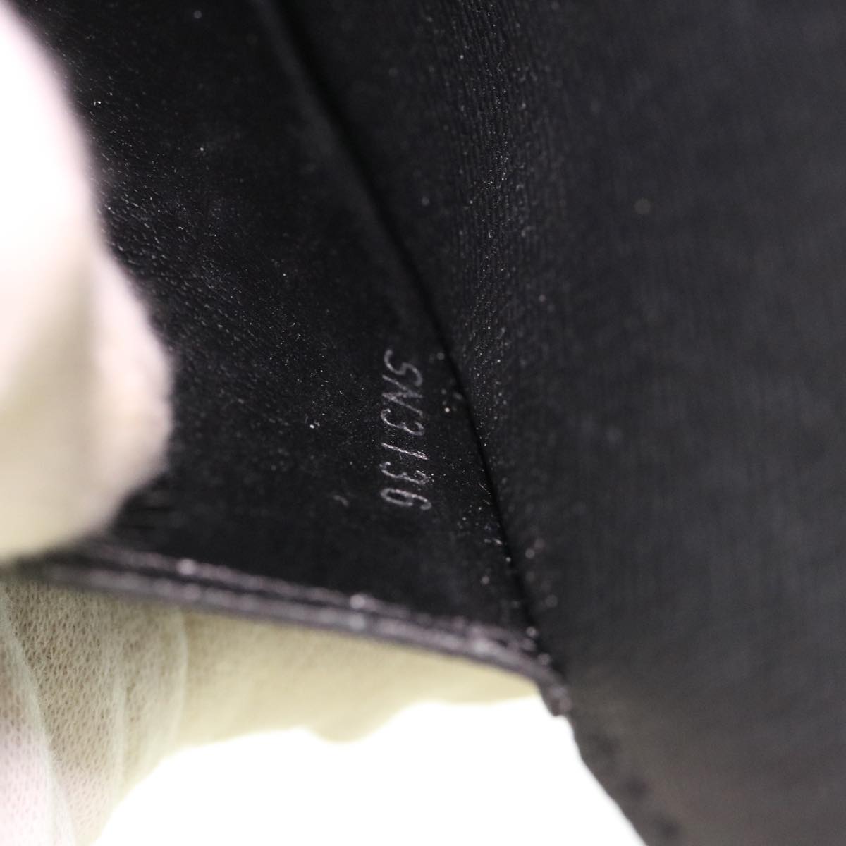 Louis Vuitton Gray Canvas Zippy wallet wallet accessories