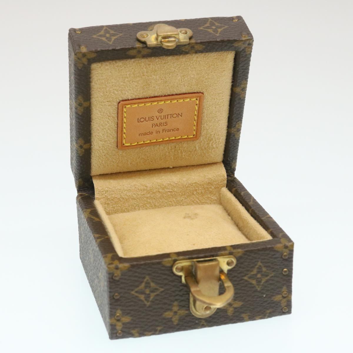 Louis Vuitton Ecrin Wallet
