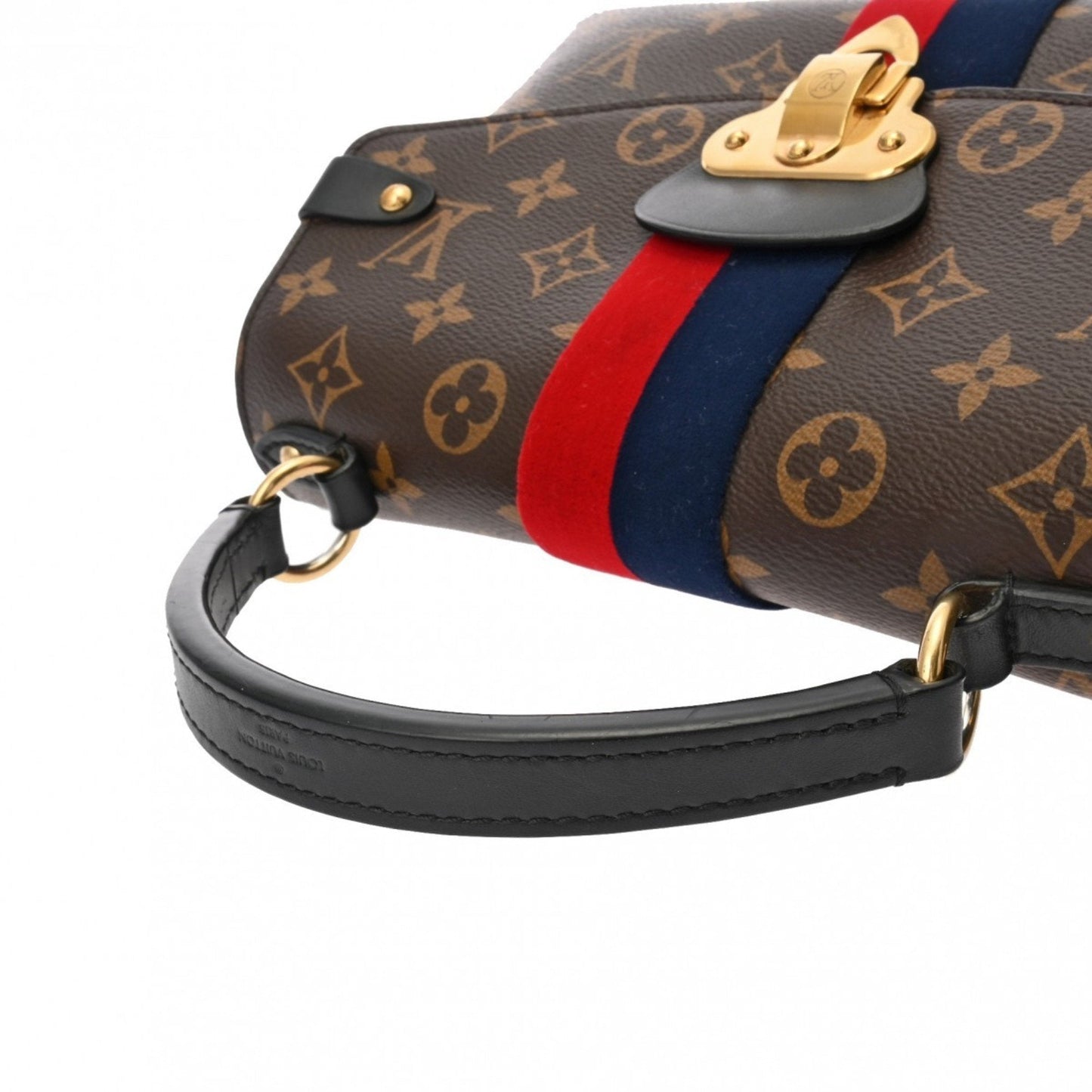 Louis Vuitton  Monogram Canvas Handbag
