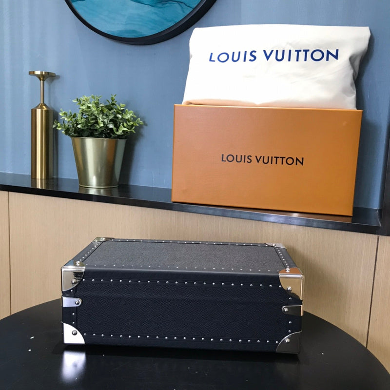 Alice Bags- Louis Vuittons  - 15986