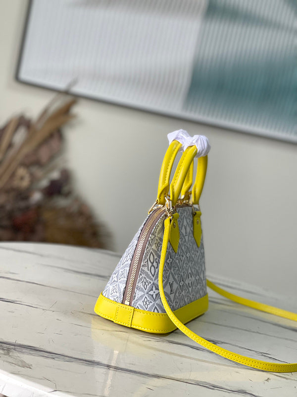 Alice bags - Louis Vuittons  - 15691