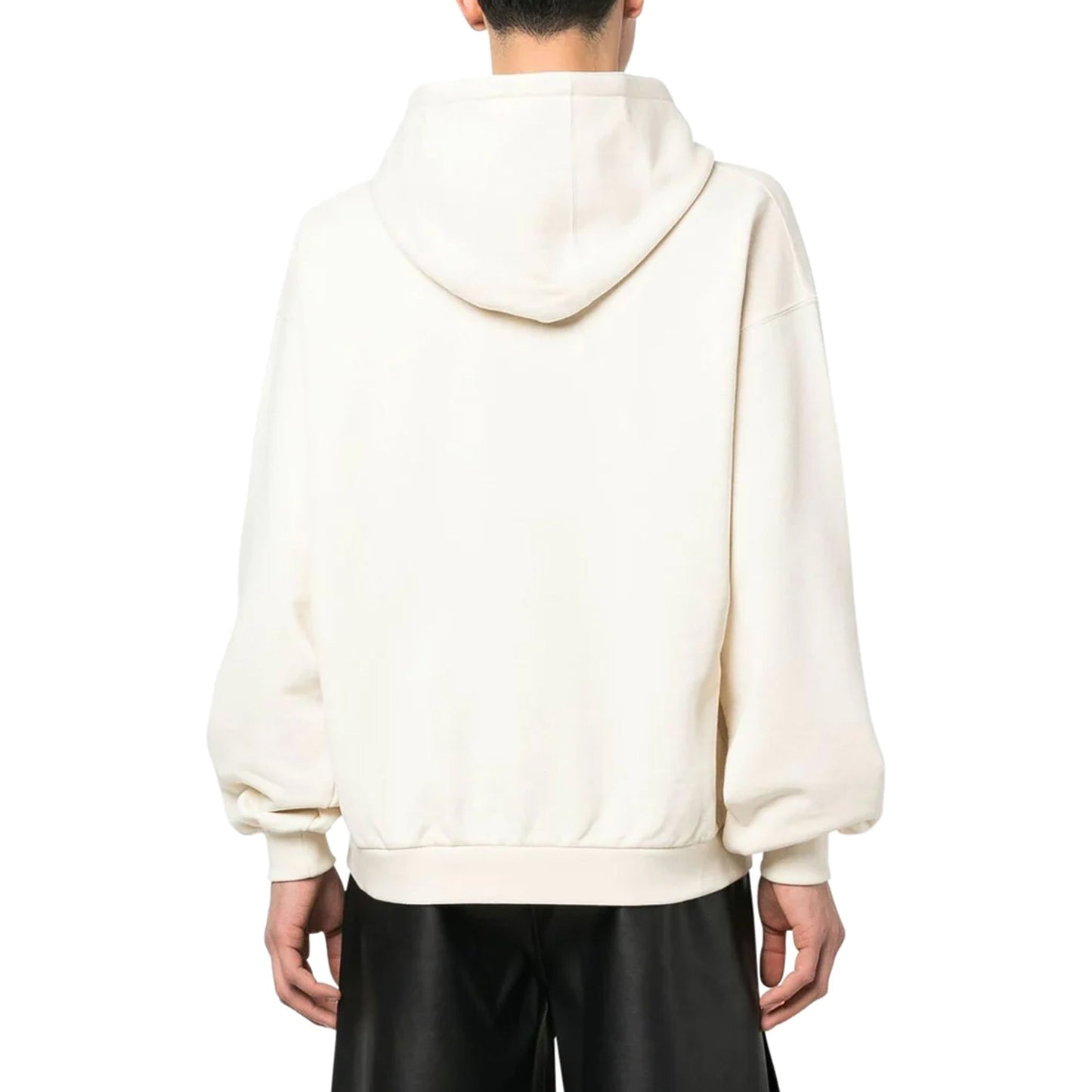 Gucci Printed Hoodie Sweatshirt Men