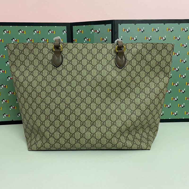 Gucci Bags - The Tote   436