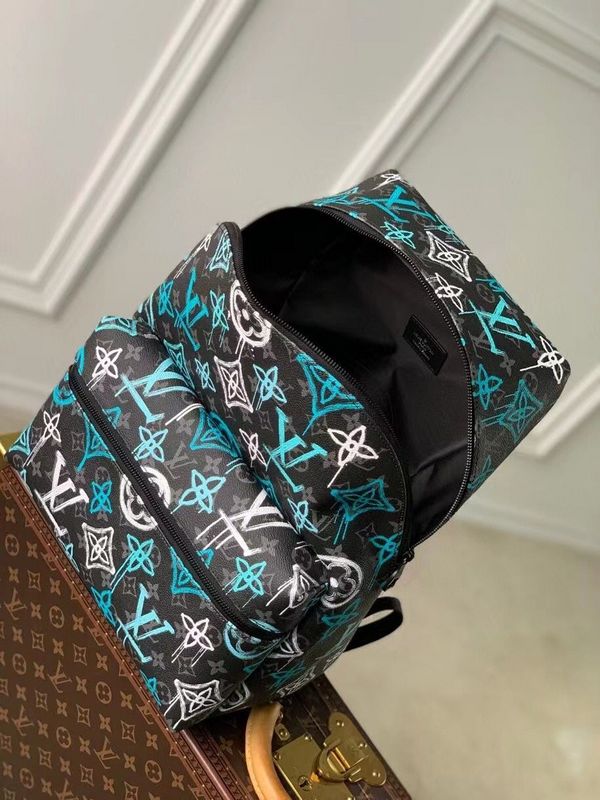 Alice Bags- Louis Vuittons  - 15962