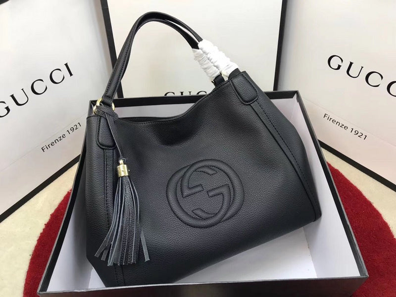 Gucci Bags - The Tote   521