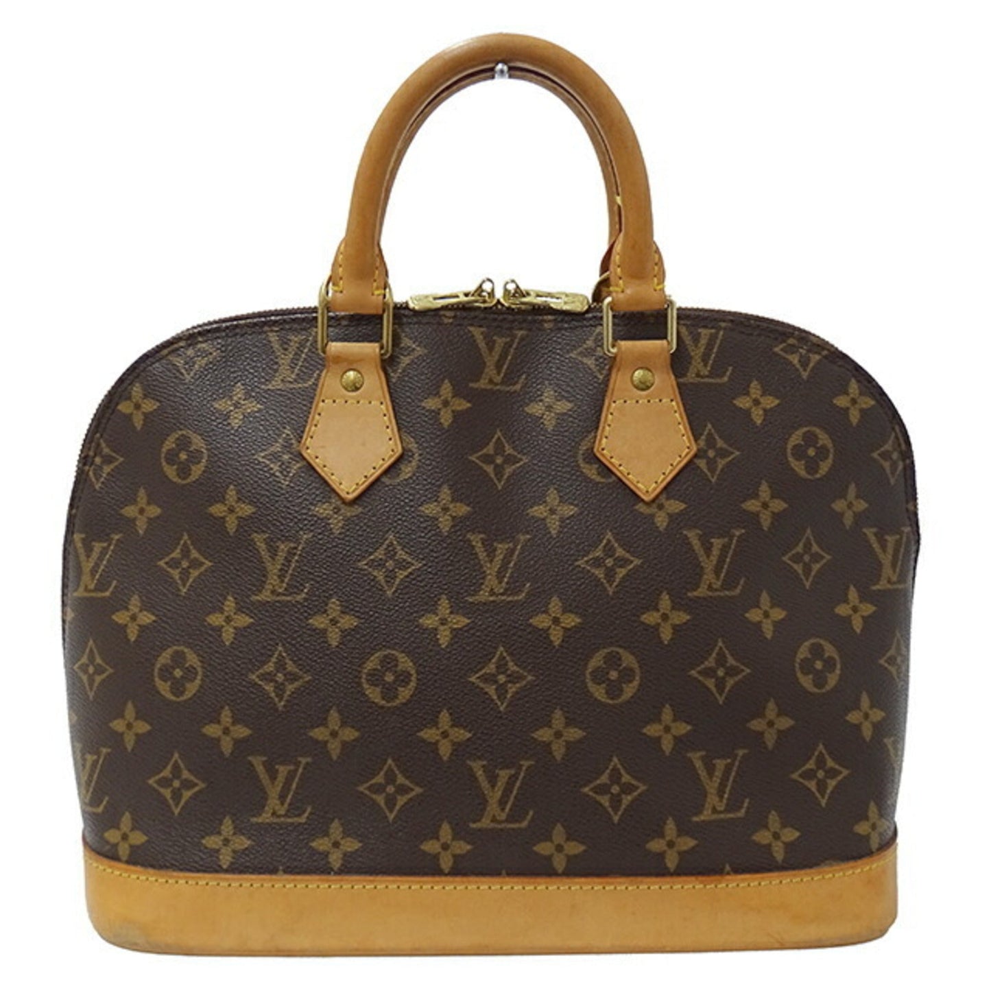Louis Vuitton  Monogram Canvas Handbag