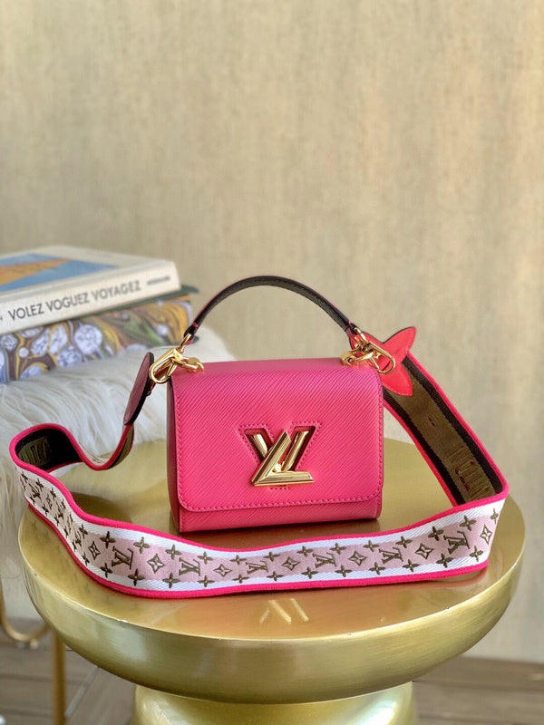 Alice Bags- Louis Vuittons  - 15876