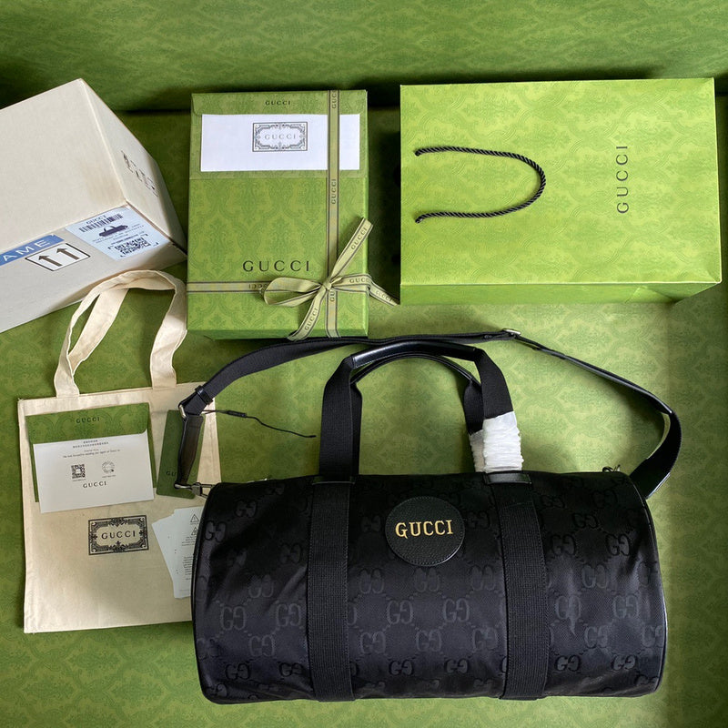 Gucci   Luxury Bags  996