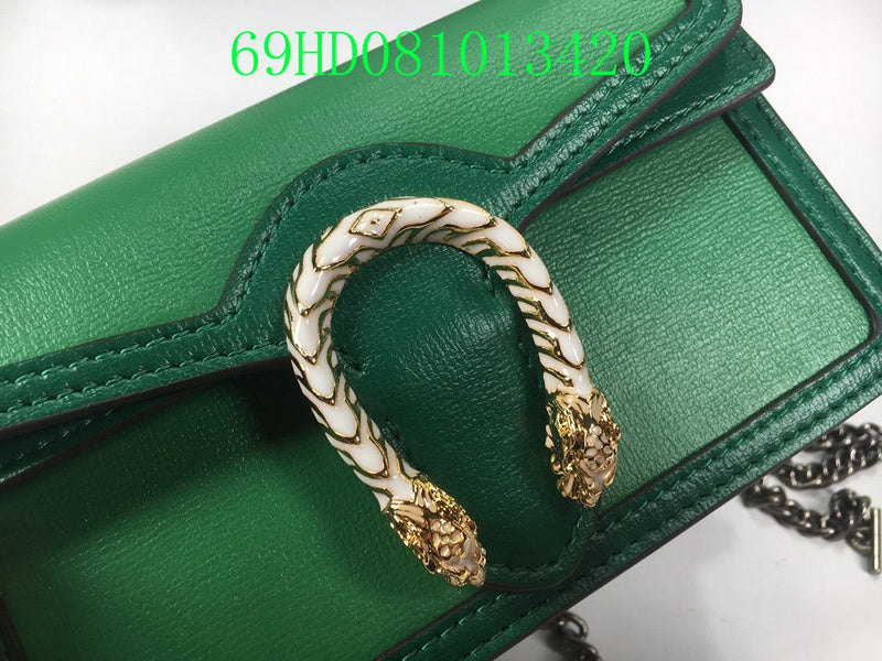 Gucci Bags - The Tote   354